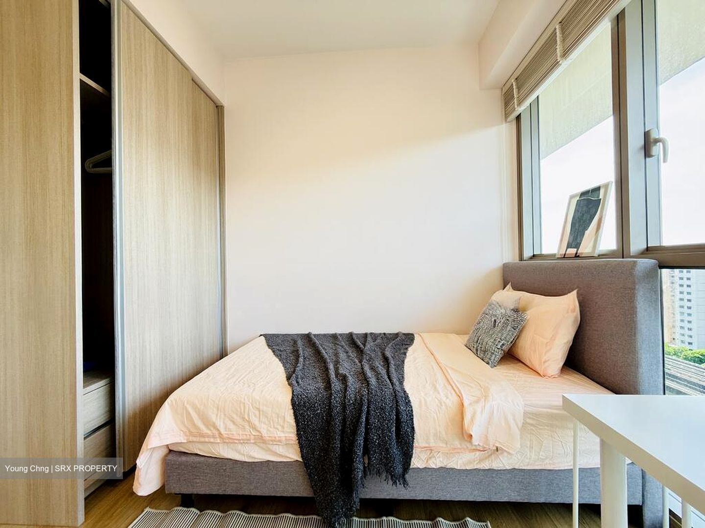 The Vales (D19), Condominium #502169651